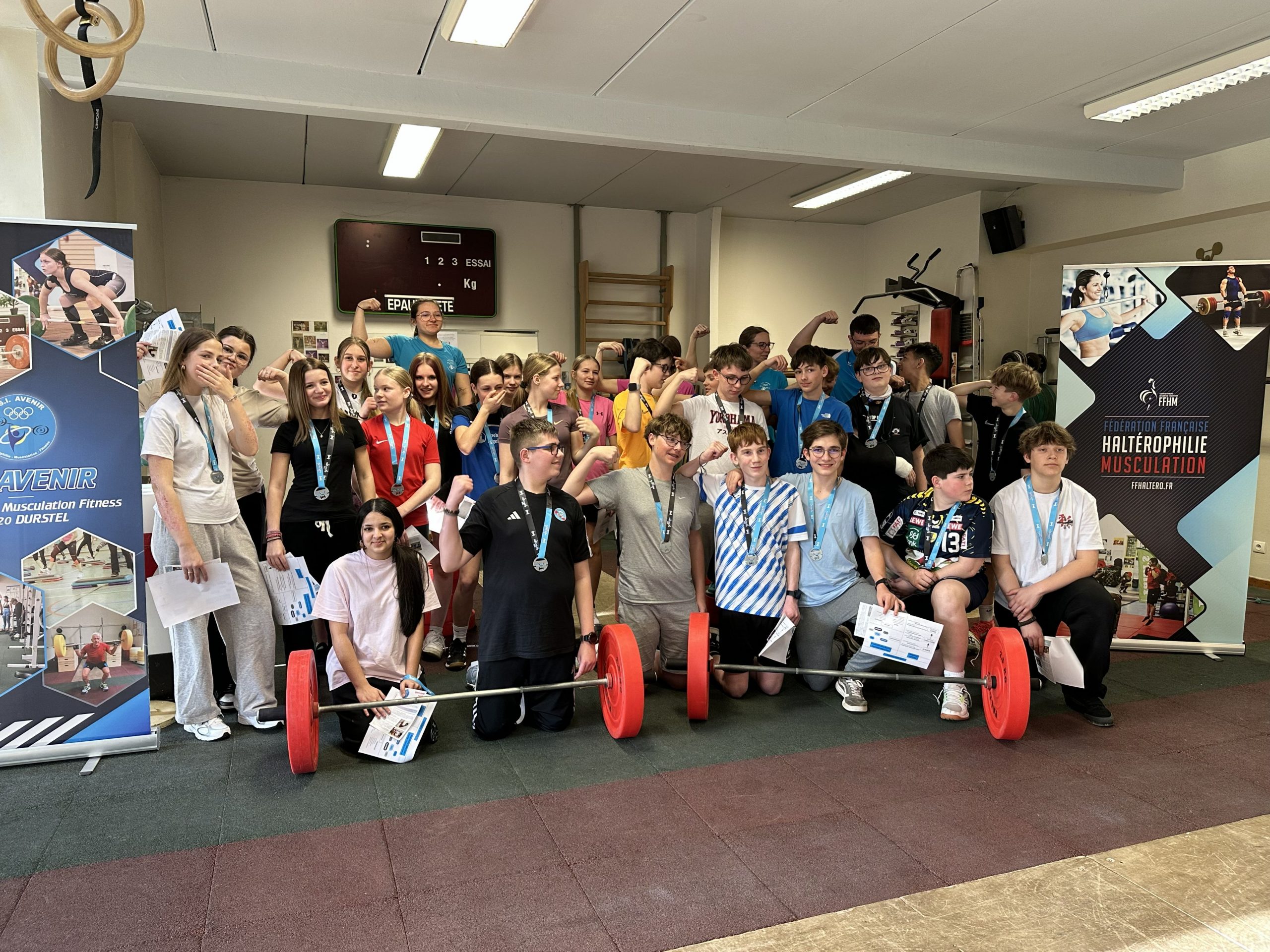 Eine Woche voller Begegnungen – Schüleraustausch im Elsass